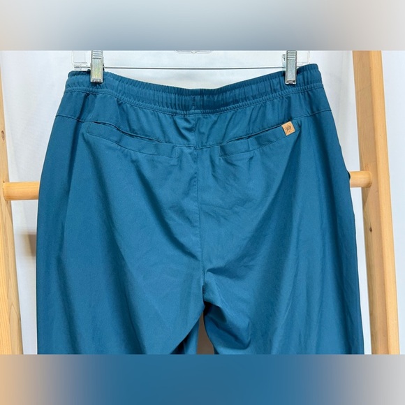 10TREE Women’s Teal Motion Pacific jogger size M - Picture 8 of 16